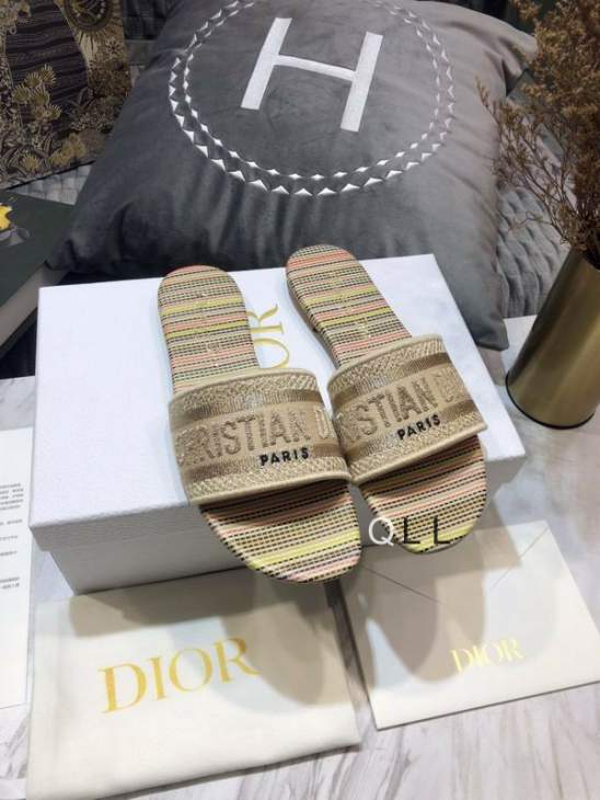 Picture of Dior Slippers _SKUDiorsz34-43LL01123020